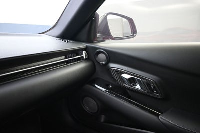 2022 Toyota Supra 3.0 Premium