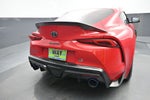 2022 Toyota Supra 3.0 Premium