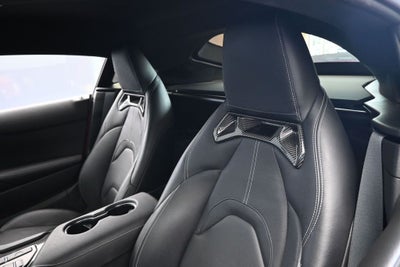 2022 Toyota Supra 3.0 Premium