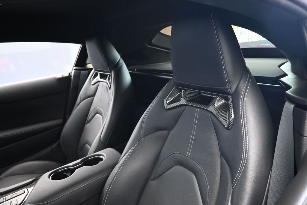 2022 Toyota Supra 3.0 Premium