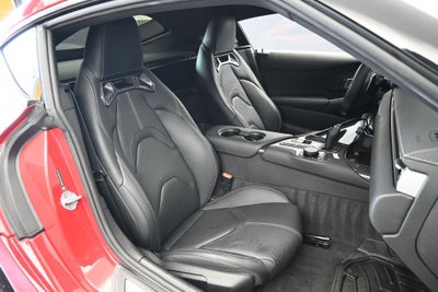 2022 Toyota Supra 3.0 Premium