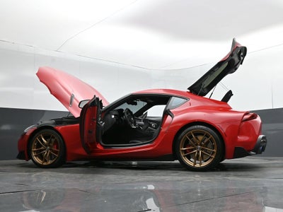 2022 Toyota Supra 3.0 Premium