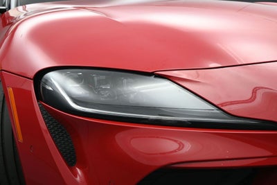 2022 Toyota Supra 3.0 Premium