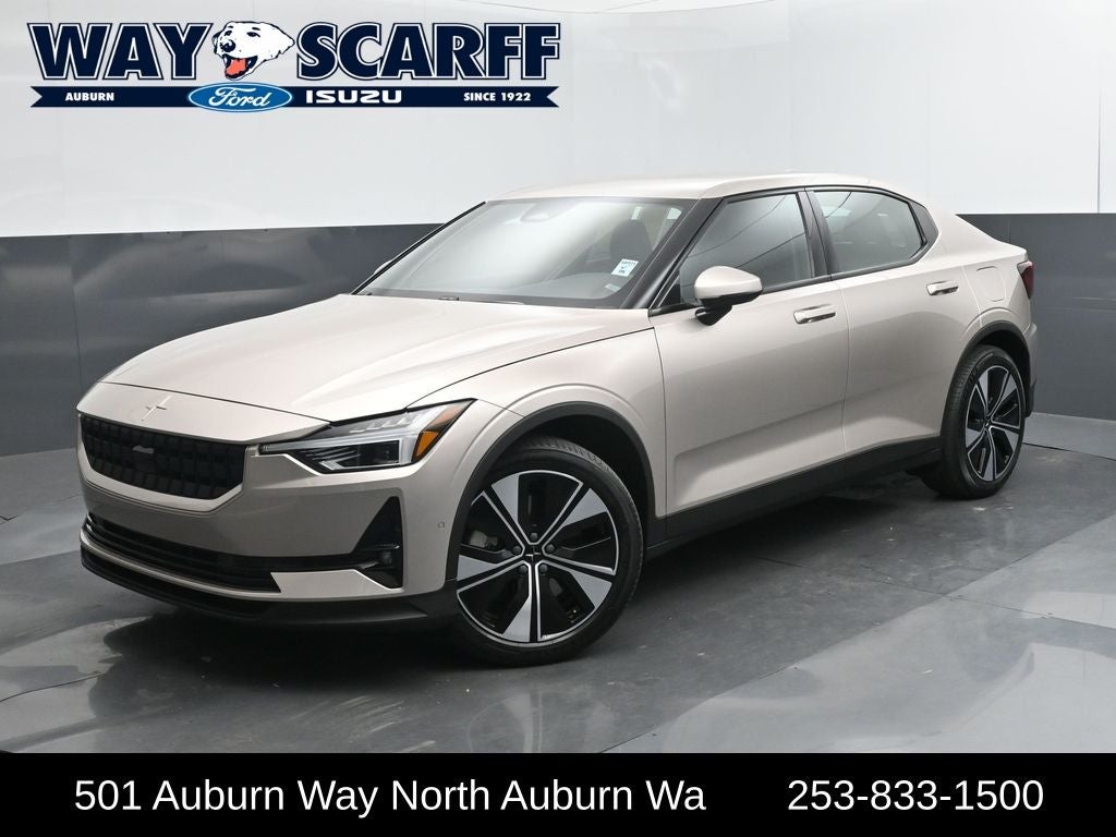 2023 Polestar 2 Long Range Dual Motor