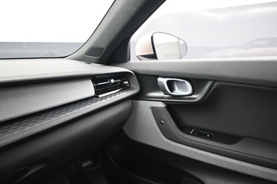 2023 Polestar 2 Long Range Dual Motor