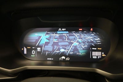 2023 Polestar 2 Long Range Dual Motor