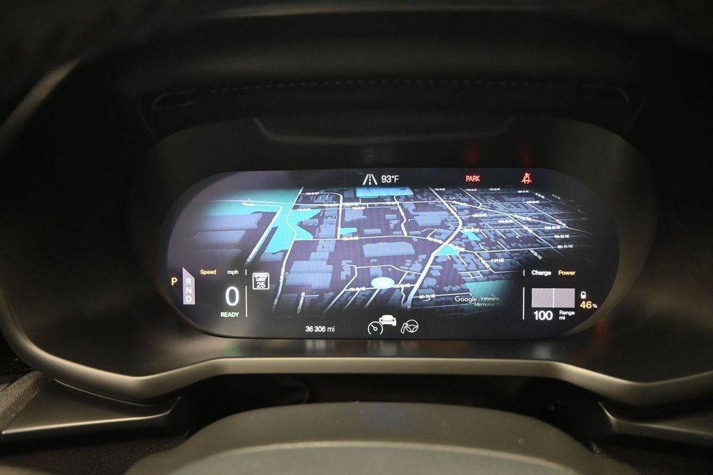 2023 Polestar 2 Long Range Dual Motor