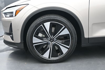 2023 Polestar 2 Long Range Dual Motor