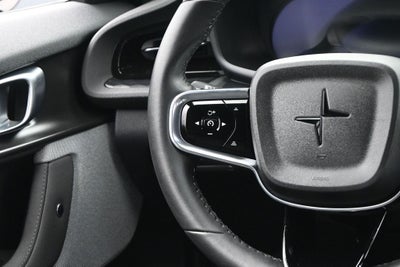 2023 Polestar 2 Long Range Dual Motor