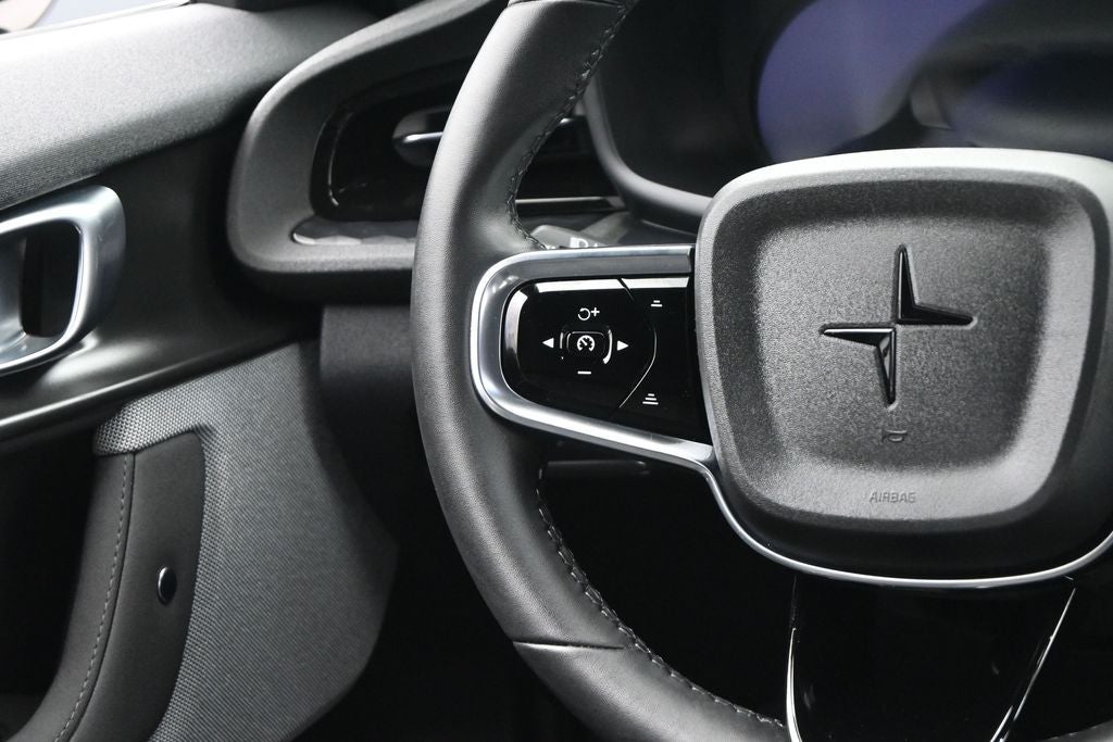 2023 Polestar 2 Long Range Dual Motor