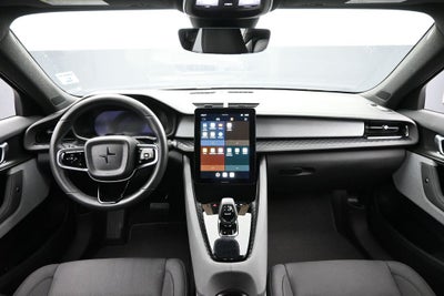 2023 Polestar 2 Long Range Dual Motor
