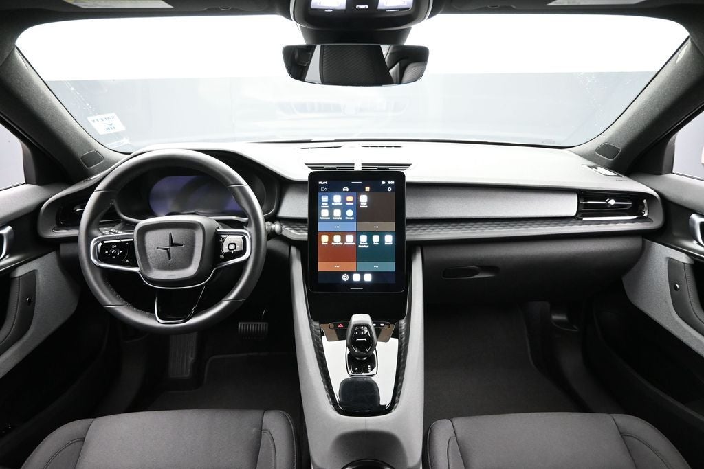 2023 Polestar 2 Long Range Dual Motor