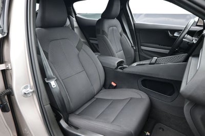 2023 Polestar 2 Long Range Dual Motor