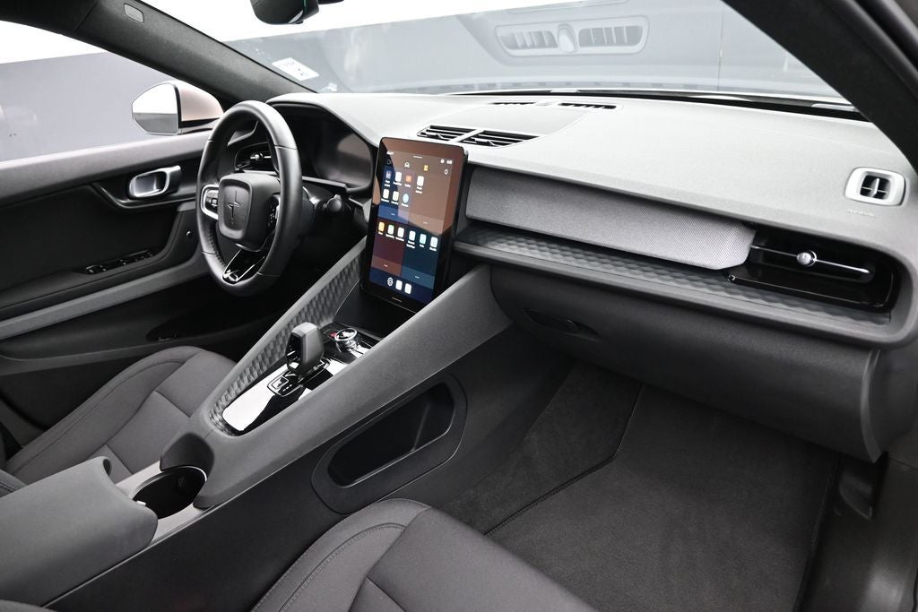 2023 Polestar 2 Long Range Dual Motor