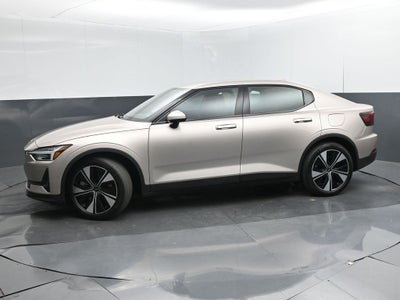 2023 Polestar 2 Long Range Dual Motor
