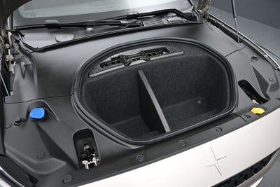 2023 Polestar 2 Long Range Dual Motor