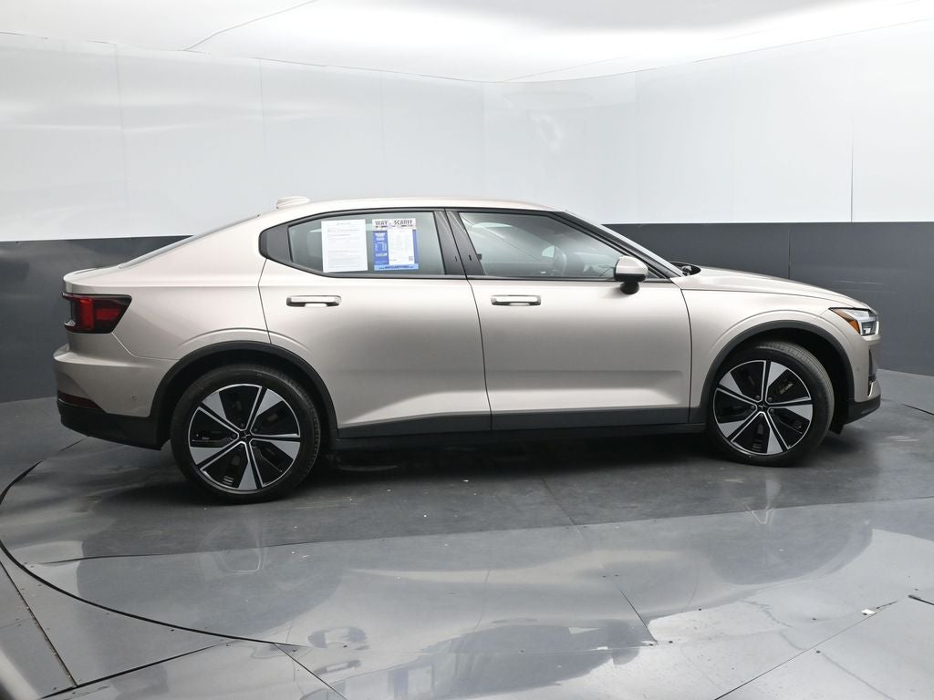 2023 Polestar 2 Long Range Dual Motor