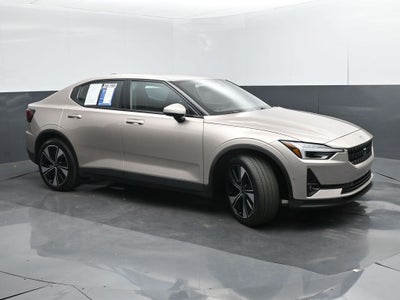 2023 Polestar 2 Long Range Dual Motor
