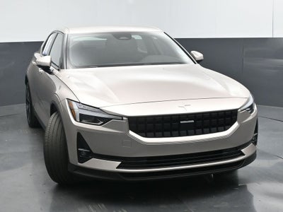 2023 Polestar 2 Long Range Dual Motor