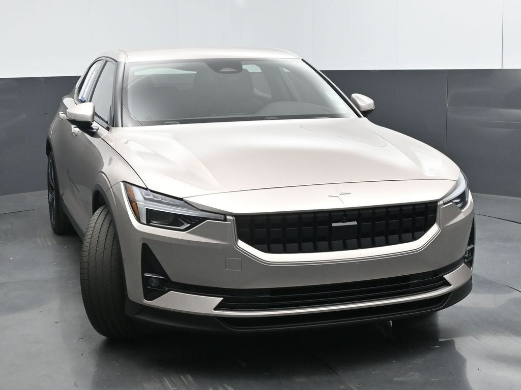 2023 Polestar 2 Long Range Dual Motor