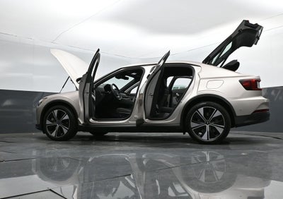 2023 Polestar 2 Long Range Dual Motor