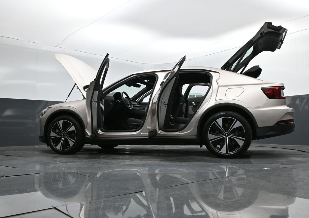 2023 Polestar 2 Long Range Dual Motor