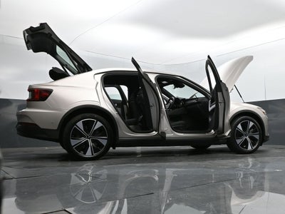 2023 Polestar 2 Long Range Dual Motor