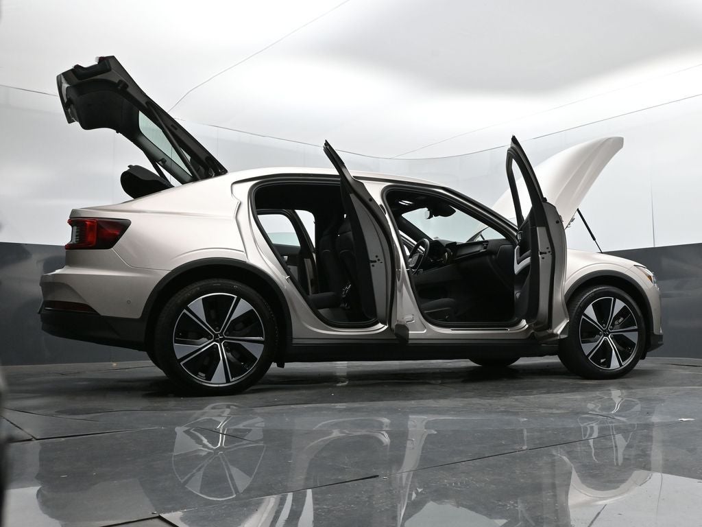 2023 Polestar 2 Long Range Dual Motor