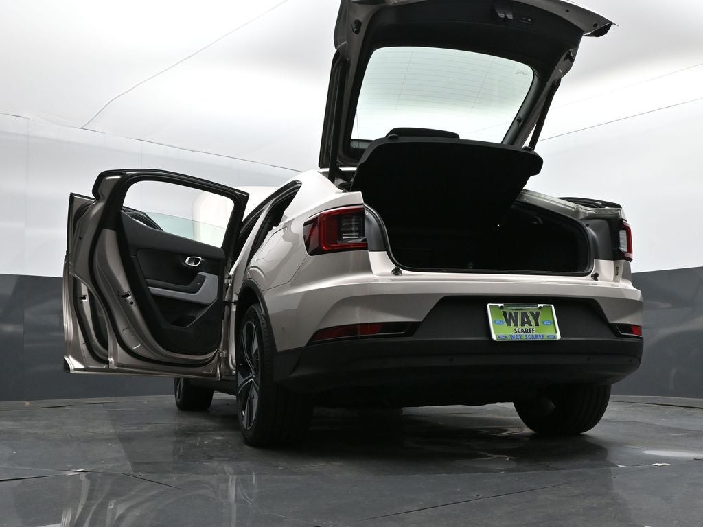 2023 Polestar 2 Long Range Dual Motor