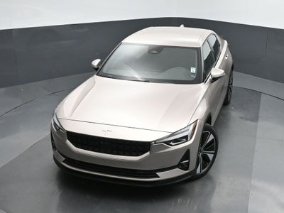 2023 Polestar 2 Long Range Dual Motor