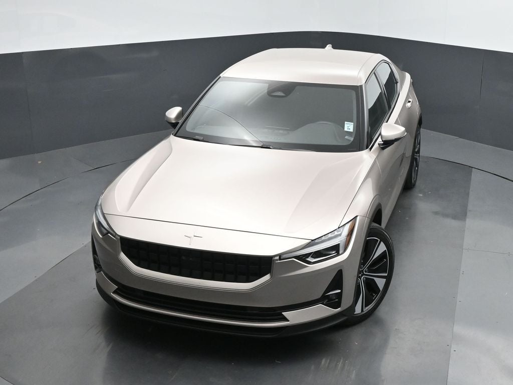2023 Polestar 2 Long Range Dual Motor