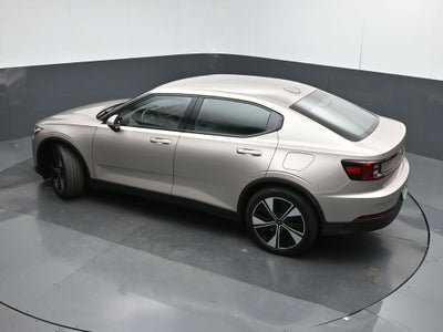 2023 Polestar 2 Long Range Dual Motor