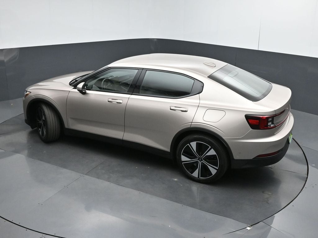 2023 Polestar 2 Long Range Dual Motor