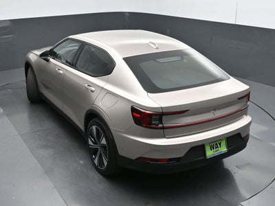 2023 Polestar 2 Long Range Dual Motor