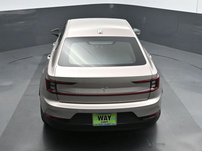 2023 Polestar 2 Long Range Dual Motor