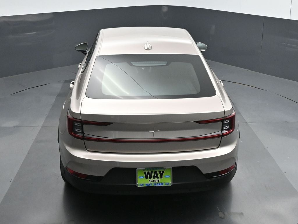 2023 Polestar 2 Long Range Dual Motor