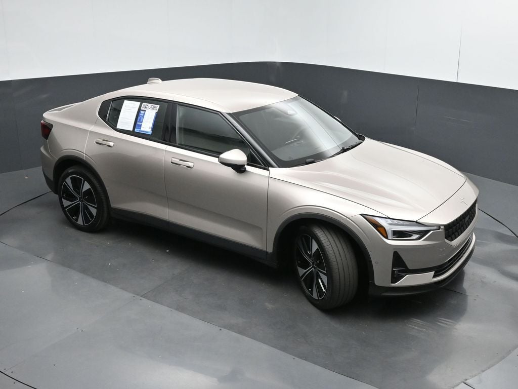 2023 Polestar 2 Long Range Dual Motor