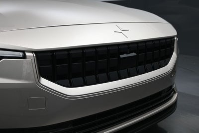 2023 Polestar 2 Long Range Dual Motor
