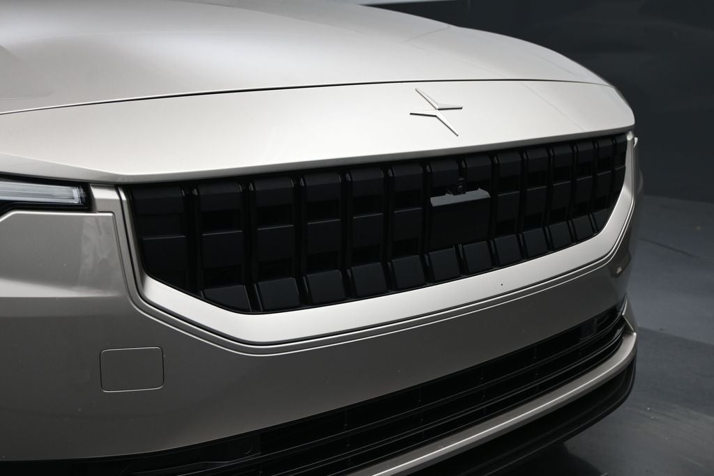 2023 Polestar 2 Long Range Dual Motor