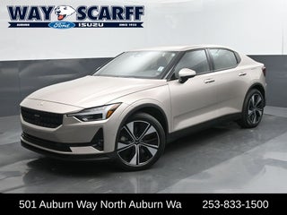 2023 Polestar 2 Long Range Dual Motor