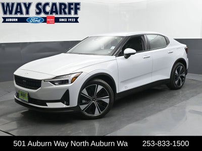 2023 Polestar 2 Long Range Dual Motor