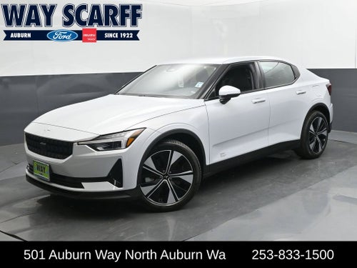 2023 Polestar 2 Long Range Dual Motor
