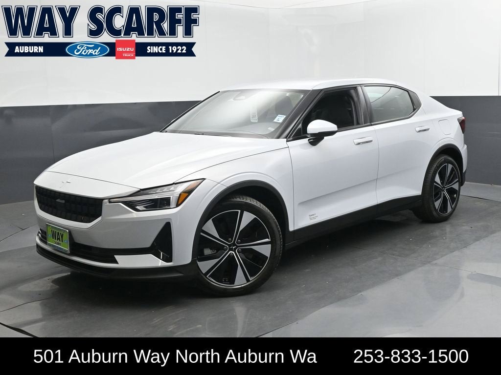 2023 Polestar 2 Long Range Dual Motor