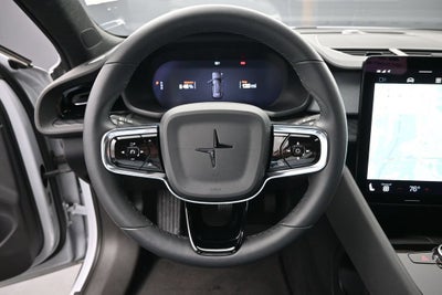 2023 Polestar 2 Long Range Dual Motor
