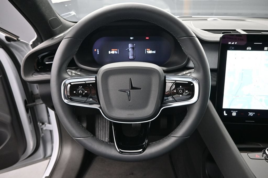 2023 Polestar 2 Long Range Dual Motor