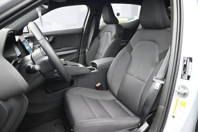 2023 Polestar 2 Long Range Dual Motor