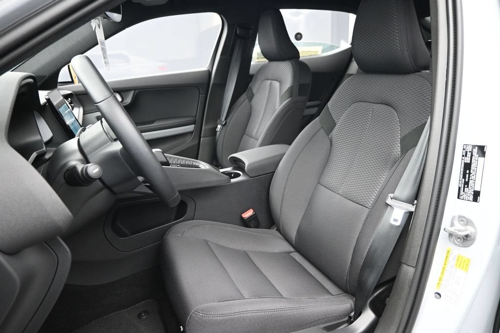 2023 Polestar 2 Long Range Dual Motor