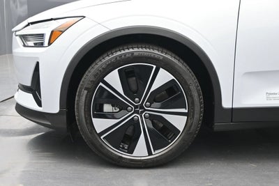 2023 Polestar 2 Long Range Dual Motor