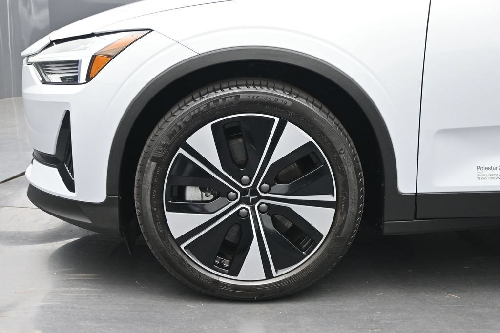 2023 Polestar 2 Long Range Dual Motor