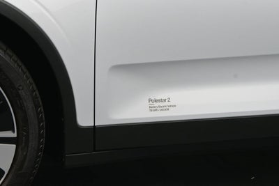 2023 Polestar 2 Long Range Dual Motor